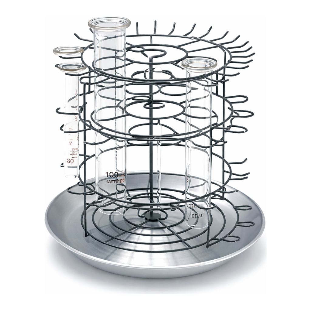 AS ONE Rotary Cylinder Stand