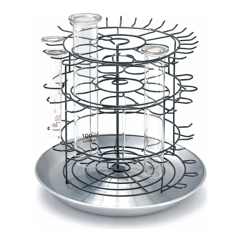 AS ONE Rotary Cylinder Stand