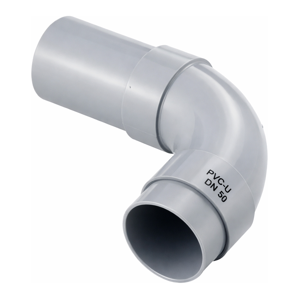AS ONE Multi-Draft External Duct Set