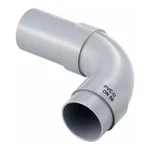 AS ONE Multi-Draft External Duct Set