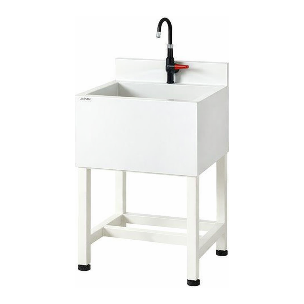 AS ONE PVC Sink With Faucetand others