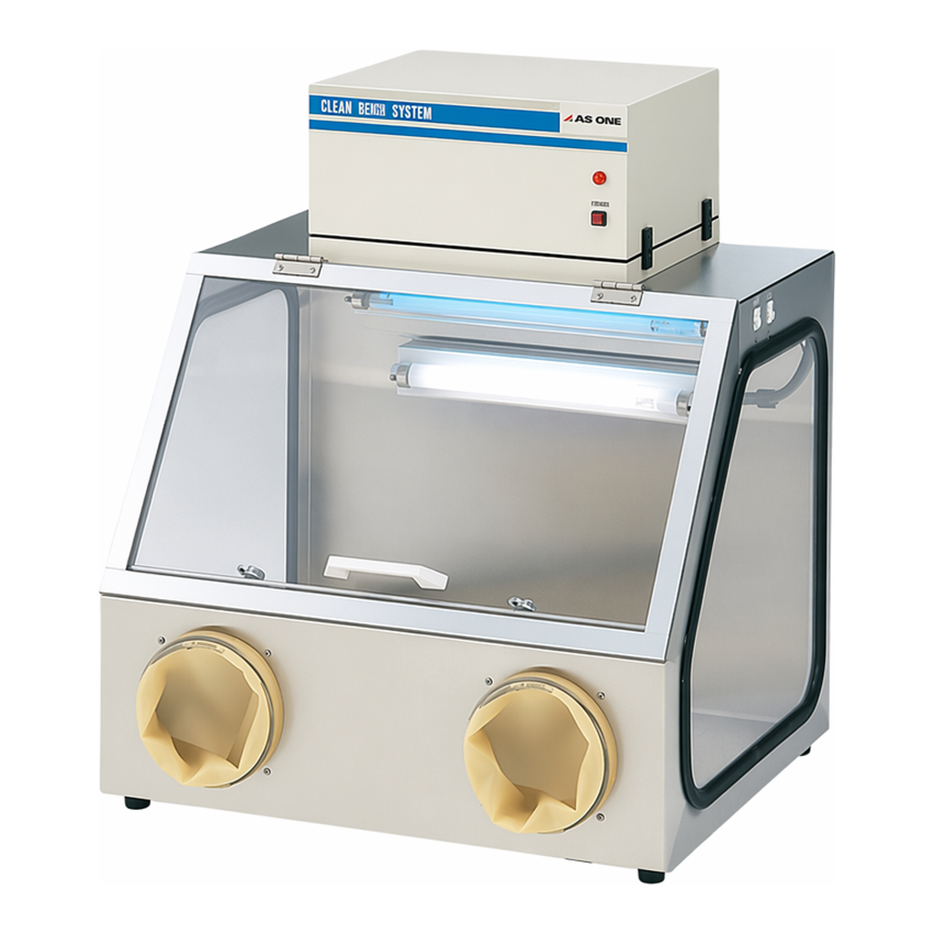 AS ONE Glove Box　GB-600SCAD
