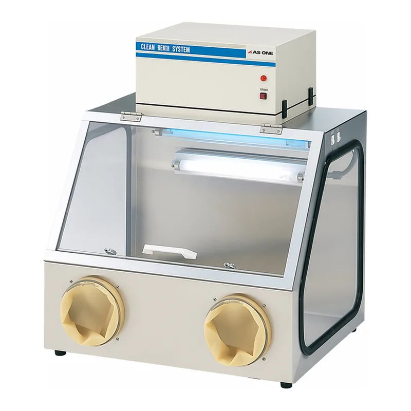 AS ONE Glove Box GB-600SCAD