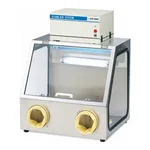AS ONE Clean Glove Box GB-600SCADPC