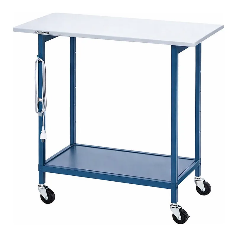 AS ONE New Lab Bench Type Standard 900 x 450 x 800mmand others