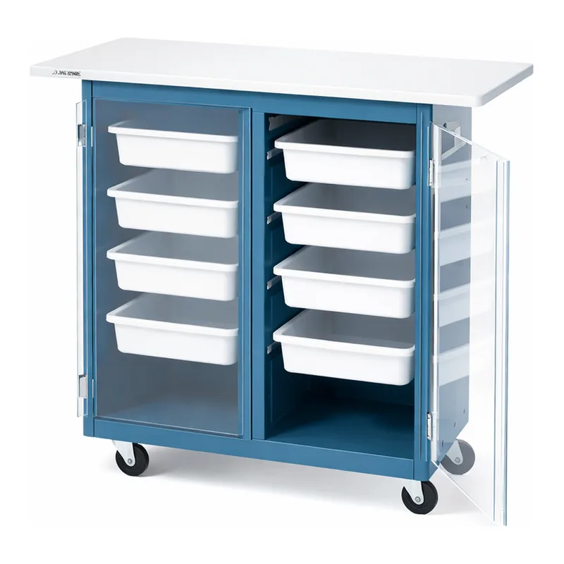 AS ONE New Lab Bench Type B-SB
