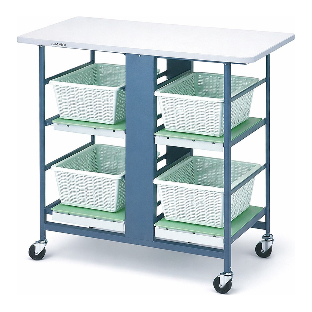 AS ONE Dry Bench　DB-900