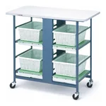 AS ONE Dry Bench DB-900