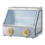 AS ONE Large Glove Box 800 x 600 x 620mm AS-800S
