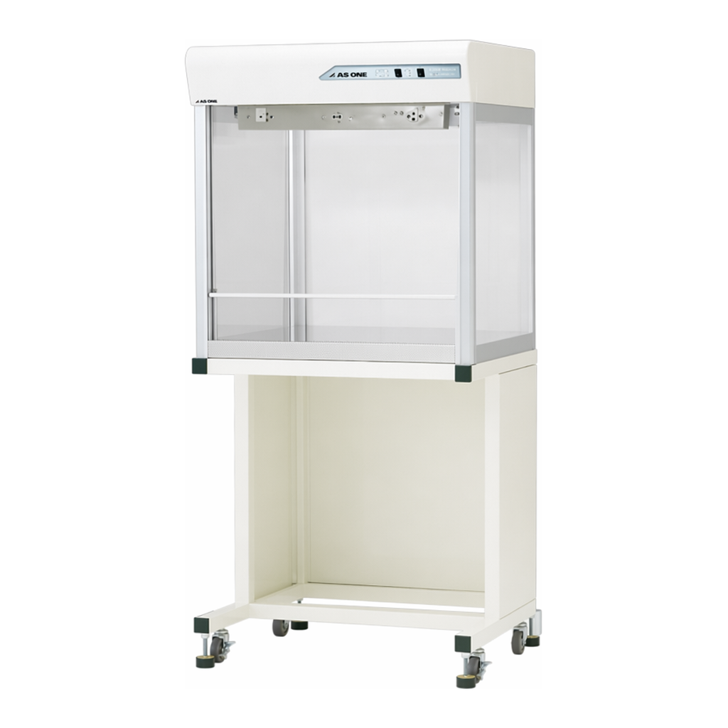AS ONE Compact Clean Benchand others