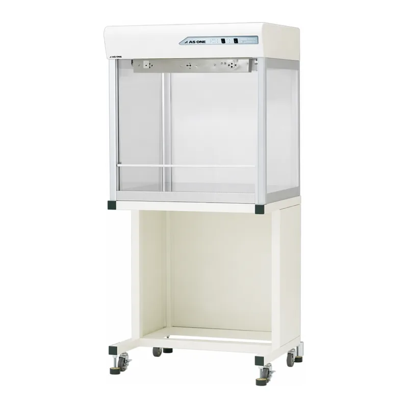 AS ONE Compact Clean Benchand others