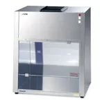 AS ONE Compact Clean Booth TY-33AD