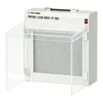 AS ONE Clean Booth PC-100SAD