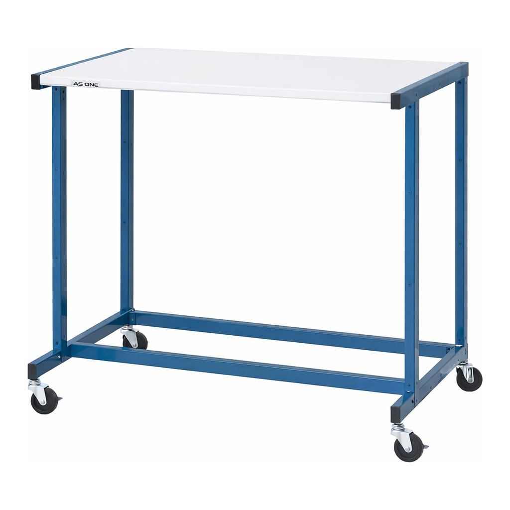 AS ONE Combi Bench Basic Work Table