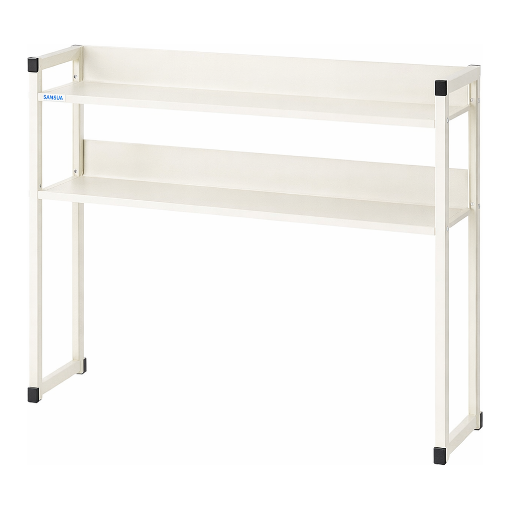 AS ONE Combi Bench Upper Shelf Set