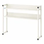 AS ONE Combi Bench Upper Shelf Set