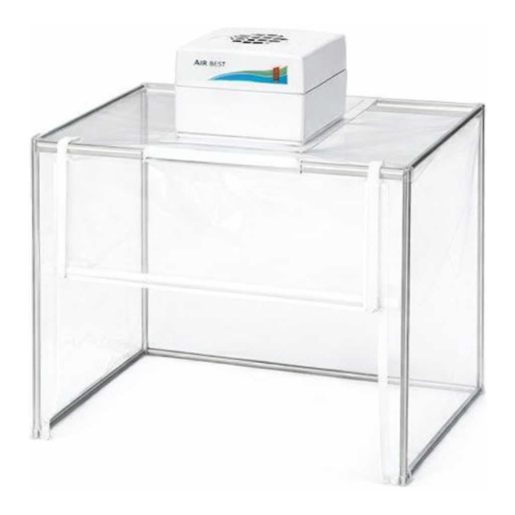 AS ONE Simple Type Clean Booth Typeand others