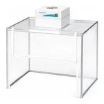 AS ONE Simple Type Clean Booth Typeand others