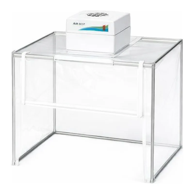 AS ONE Simple Type Clean Booth Typeand others