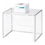AS ONE Simple Type Clean Booth Type 220-240Vand others