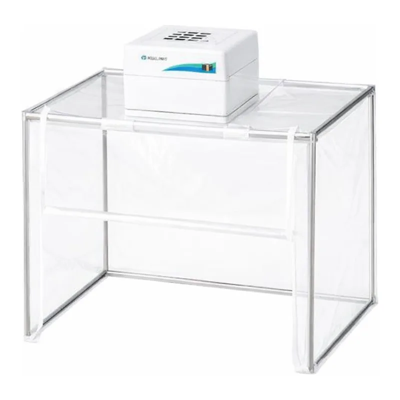 AS ONE Simple Type Clean Booth Type 220-240Vand others