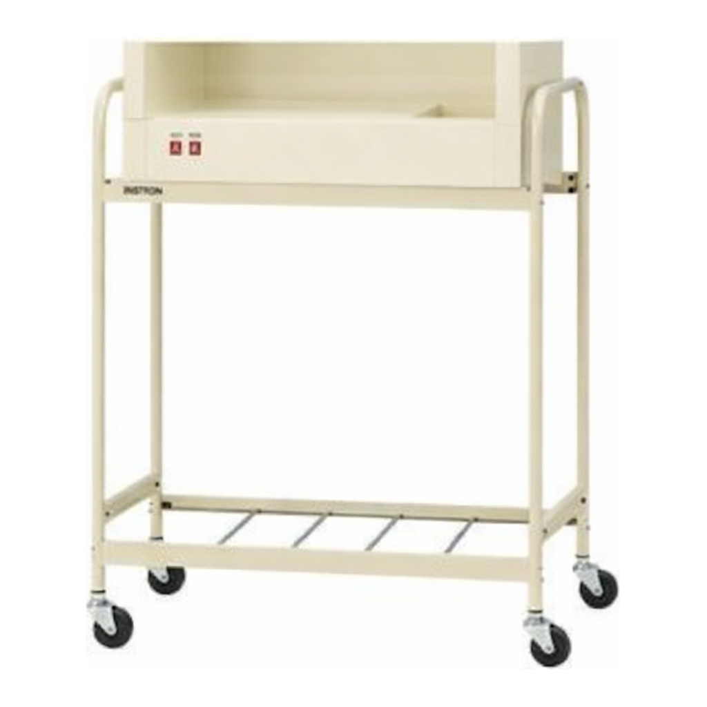 AS ONE Cart for Compact Draftand others