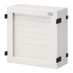 AS ONE Exhaust Fan Option (Activated Carbon Dust Filter Unit) HEPA Filter Unitand others