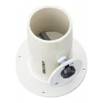 AS ONE Piping Parts Round Hoodand others