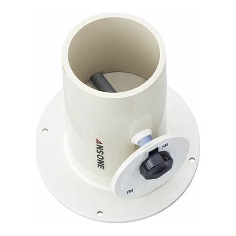AS ONE Piping Parts Round Hoodand others