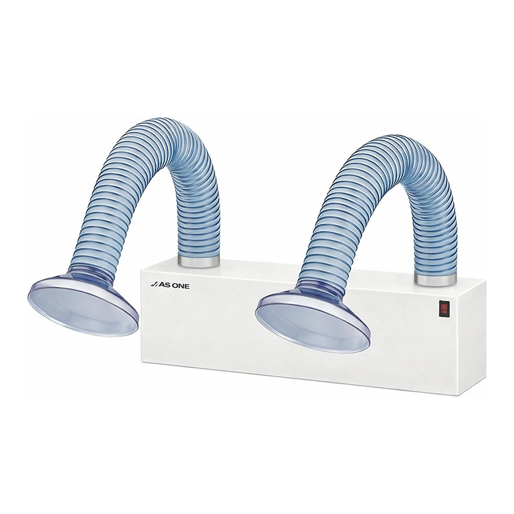 AS ONE Portable Fume Hood Table Hoodand others