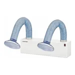 AS ONE Portable Fume Hood Table Hoodand others