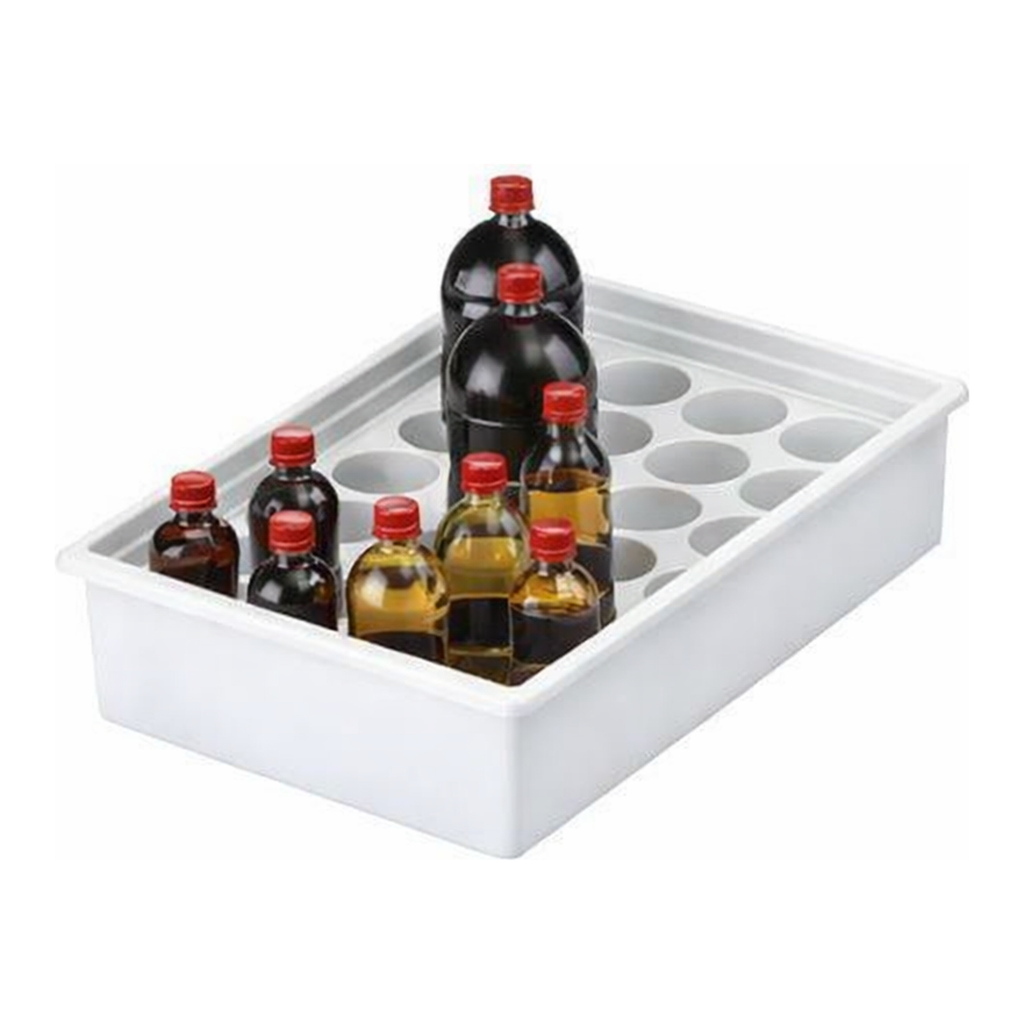 AS ONE Chemicals Tray　PP-125N