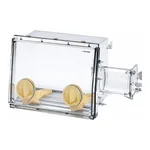 AS ONE Gas Replacement Type Acrylic Glove Box Type