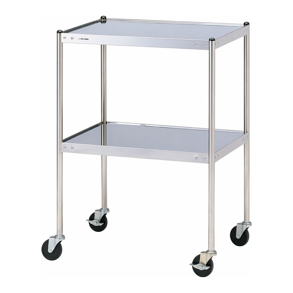 AS ONE New Material Wagon Type 594 x 394 x 807mmand others