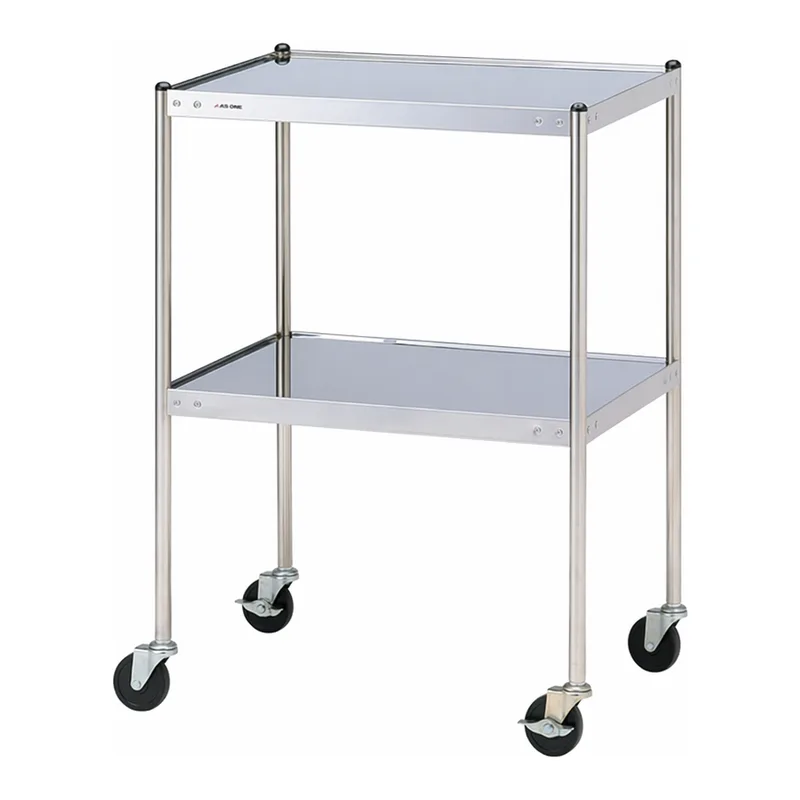 AS ONE New Material Wagon Type 594 x 394 x 807mmand others
