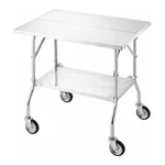 AS ONE Material Wagon Type 3011 Type