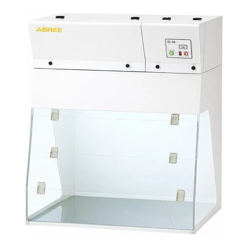 AS ONE Ductless Fume Hood 600 x 700 x 1000mmand others