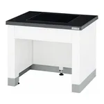 AS ONE Balance Table (For Semimicro 0.01mg Balance) 900 x 750 x 750mm WUA-975