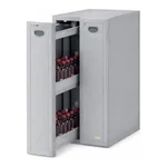 AS ONE PVC Chemical Storehouse PVS-2