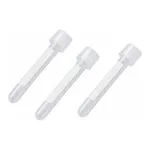 AS ONE Sterilized PP Tube (With Scale) 5mL 500 Piecesand others