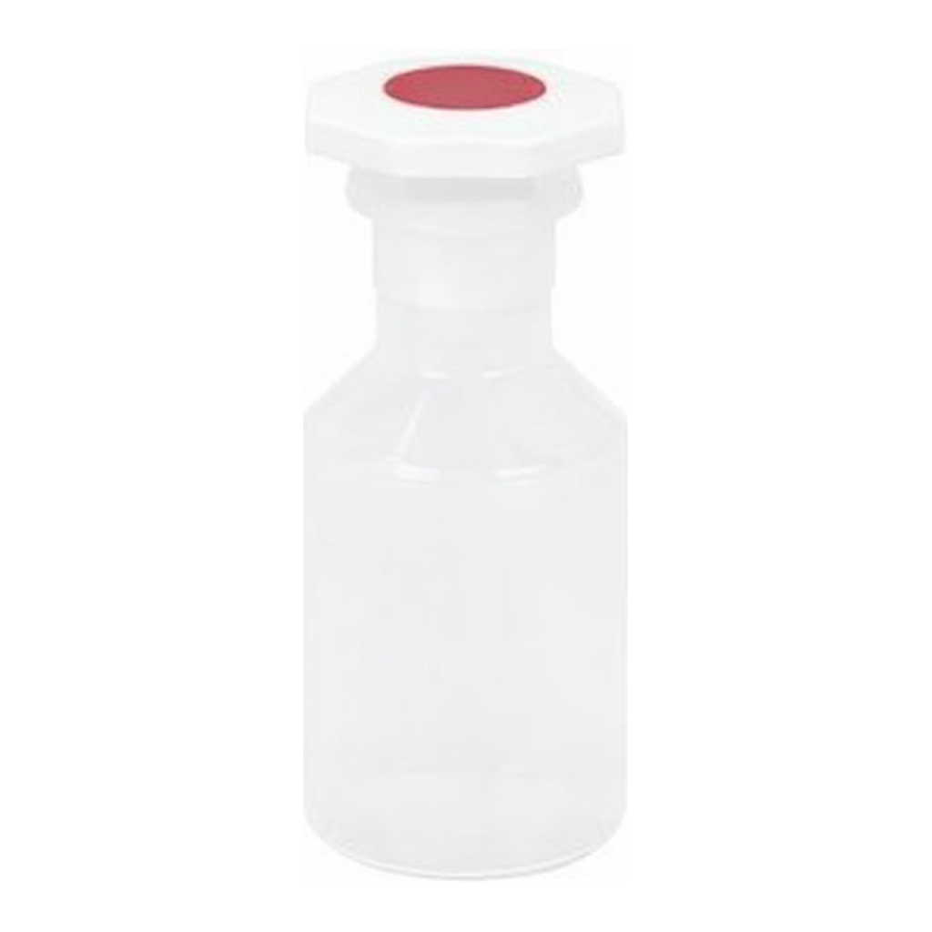 AS ONE PP Wide-Mouth Reagent Bottle (With Plug Cap) 100mLand others