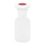 AS ONE PP Wide-Mouth Reagent Bottle (With Plug Cap) 100mLand others