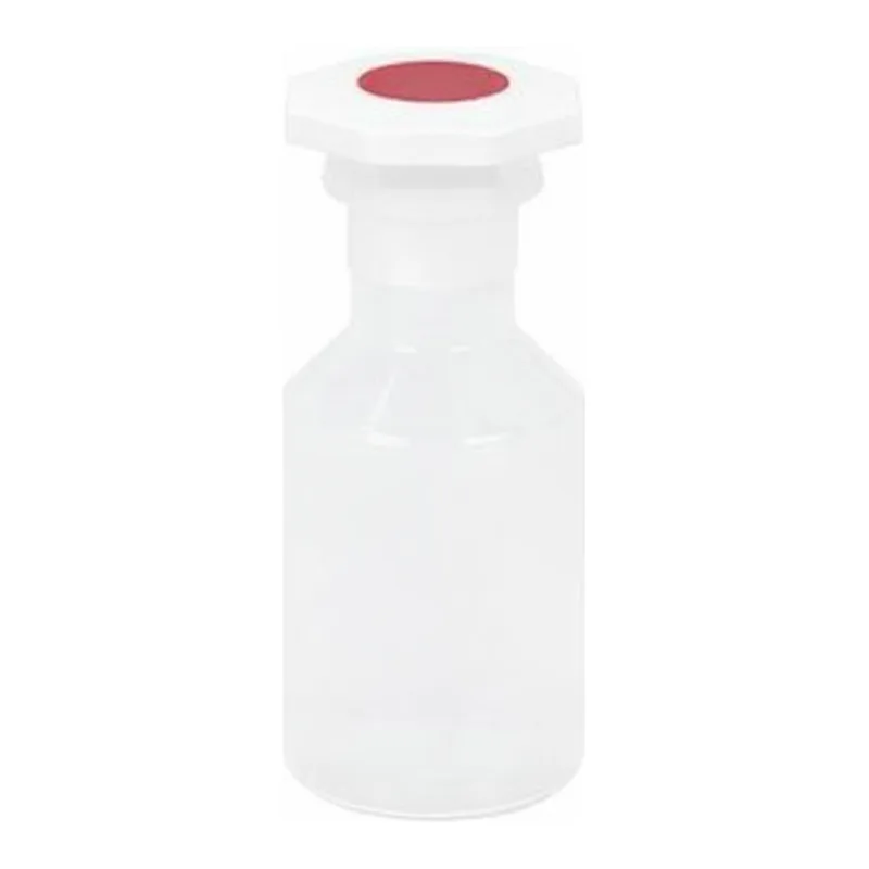AS ONE PP Wide-Mouth Reagent Bottle (With Plug Cap) 100mLand others