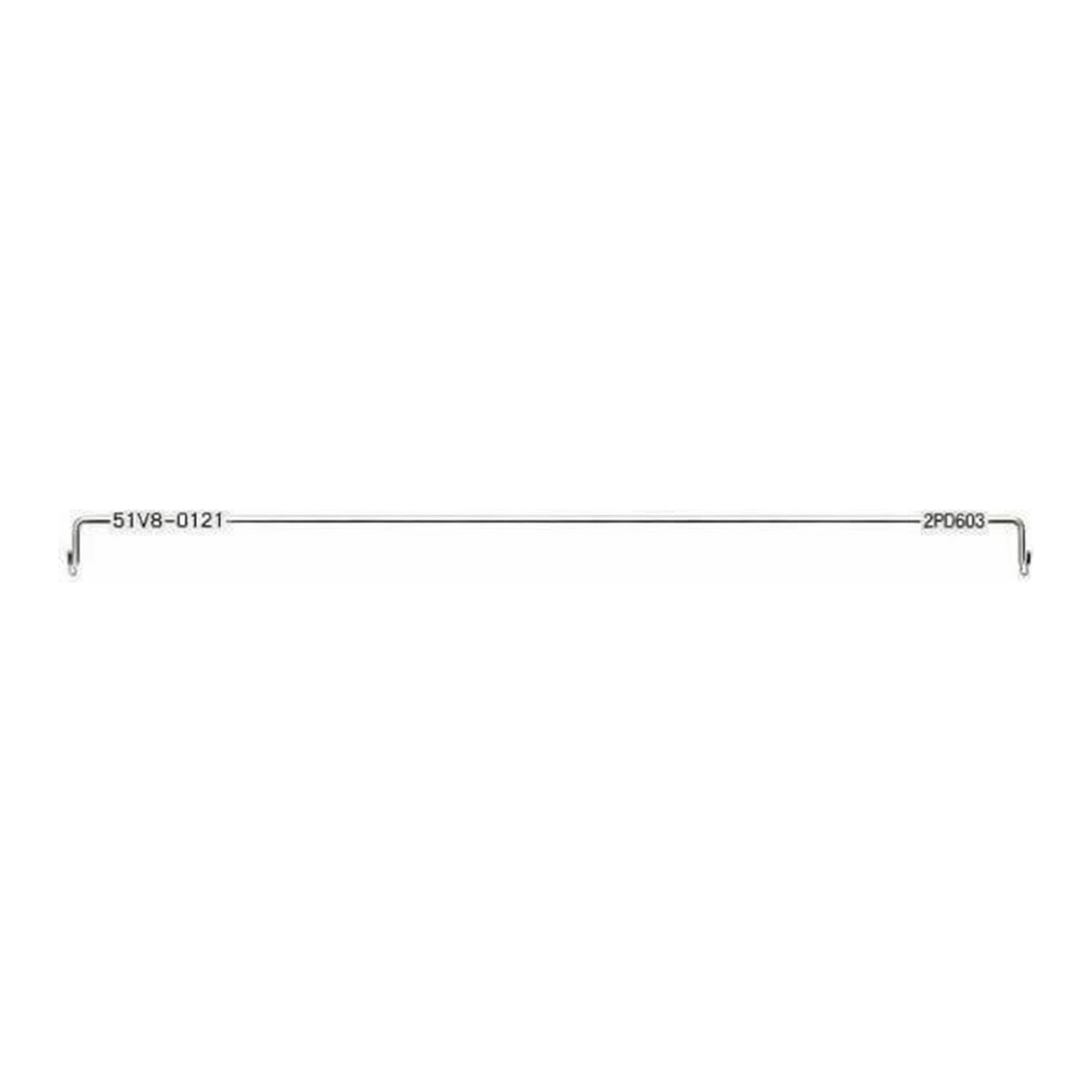 AS ONE Chemical-Resistant Cabinet for N-230R Stop Bar