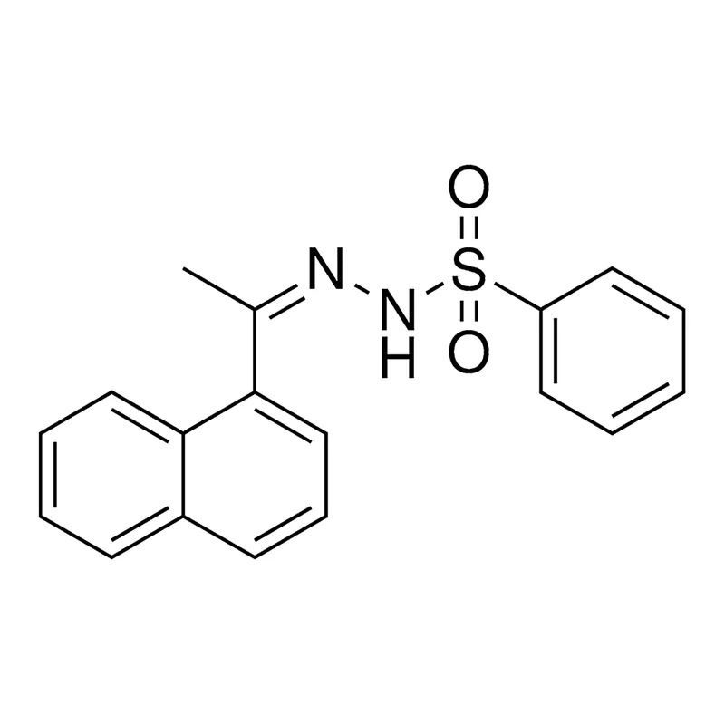 Merck N'-[(Z)-1-(1-NAPHTHYL)ETHYLIDEN-
