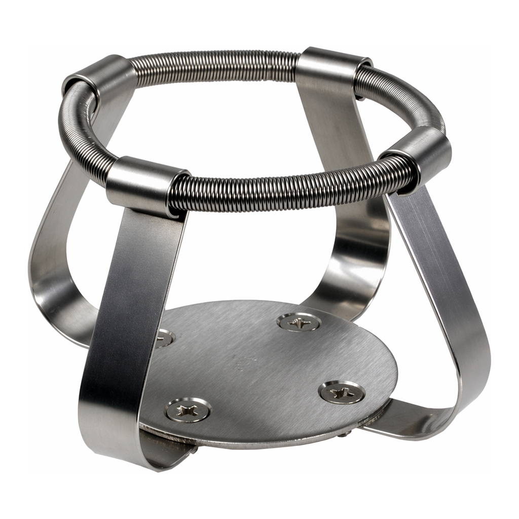 Merck Julabo(R) bath spring clamps for Erlenmeyer flasks