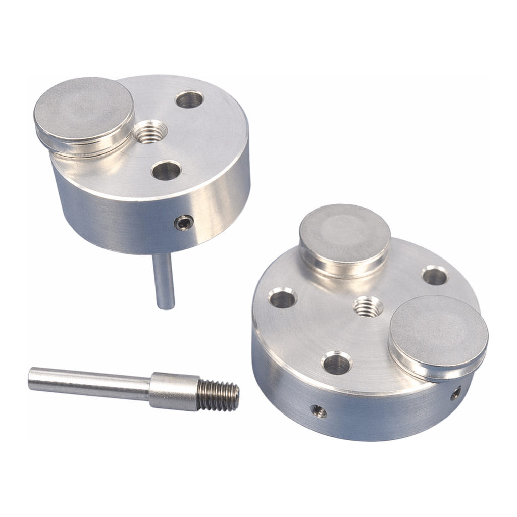 Merck SEM Sample Holder