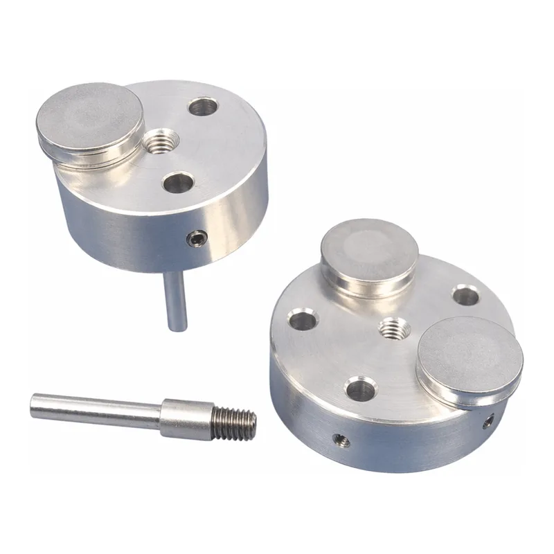 Merck SEM Sample Holder