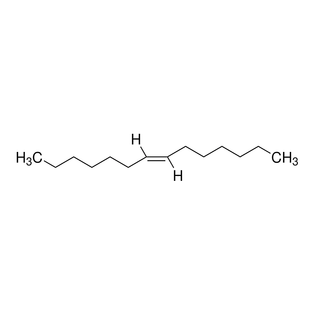 Merck trans-7-Tetradecene