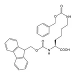 Merck FMOC-LYS(Z)-OH 25 G